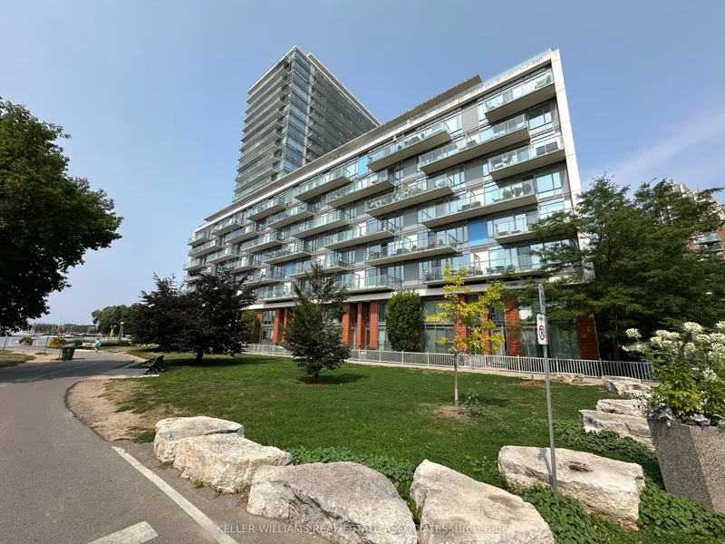 90 Stadium Road #1002, Toronto, ON M5V 3W5, Toronto, Ontario, Canada. - Photo 2