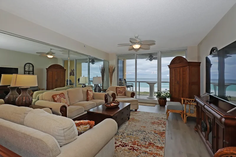 8477 Gulf Boulevard #APT 202, Navarre, FL 32566, Pensacola Beach, Florida, United States. - Photo 17
