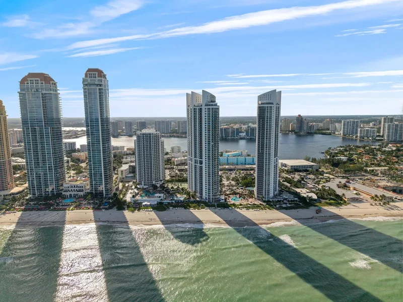 18101 Collins Ave 801, Golden Beach, Florida, United States. - Photo 27