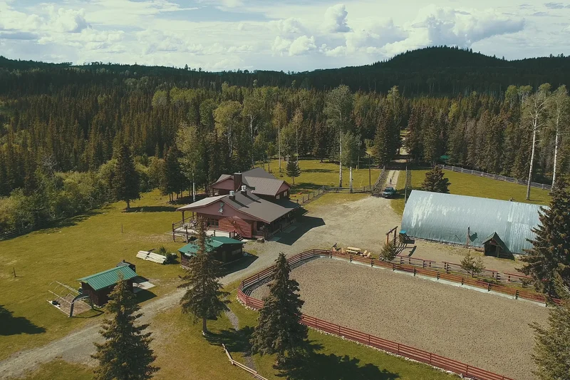 9550 Eagan Lake Road, Bridge Lake, BC V0K 1E0, Bridge Lake, British Columbia, Canada. - Photo 72