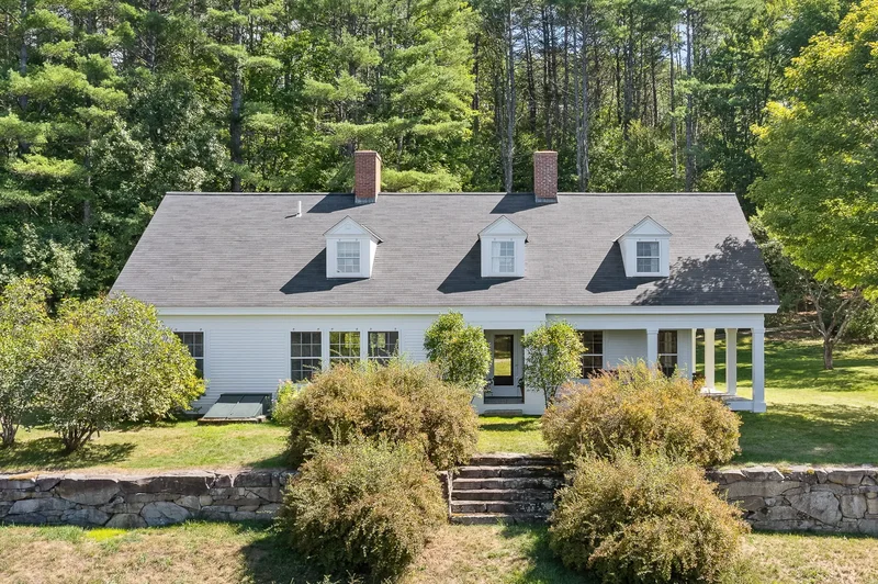 97 Quinibeck Road, Thetford, VT 05075, Thetford, Vermont, United States. - Photo 15