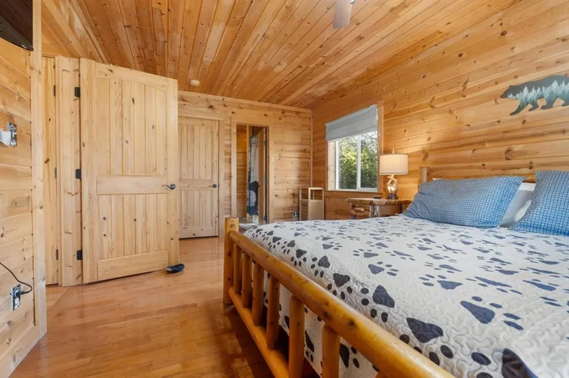 542 Tessentee Woods Road, Franklin, North Carolina, United States. - Photo 19