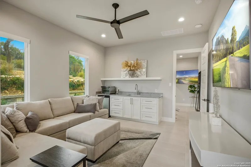 23315 Ebner Rdg, San Antonio, TX 78255, San Antonio, Texas, United States. - Photo 65