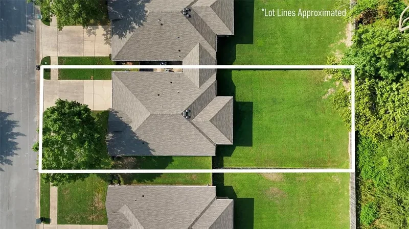 6015 Pine Cone Lane, Tyler, Texas, United States. - Photo 22