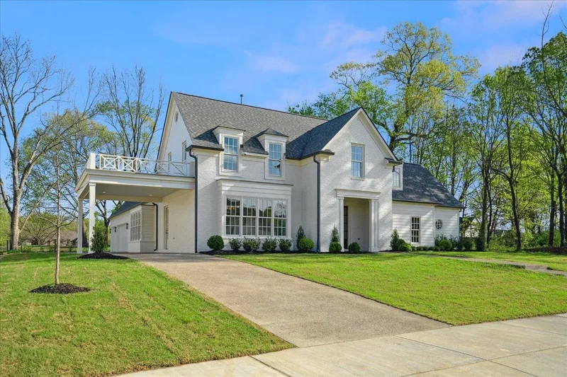 9140 CHEATHAM LN, Germantown, TN 38138, Germantown, Tennessee, United States. - Photo 2