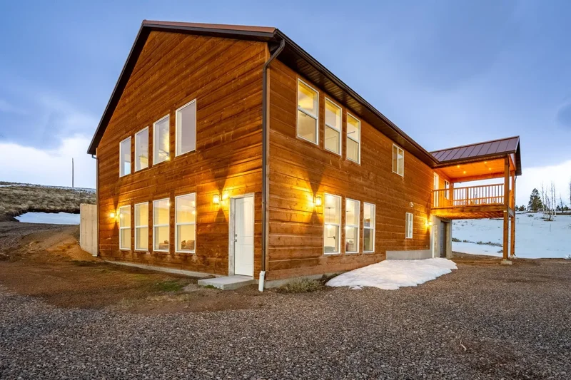 2033 S Sleepy Sage Ln, Fish Lake, UT 84711, Richfield, Utah, United States. - Photo 2