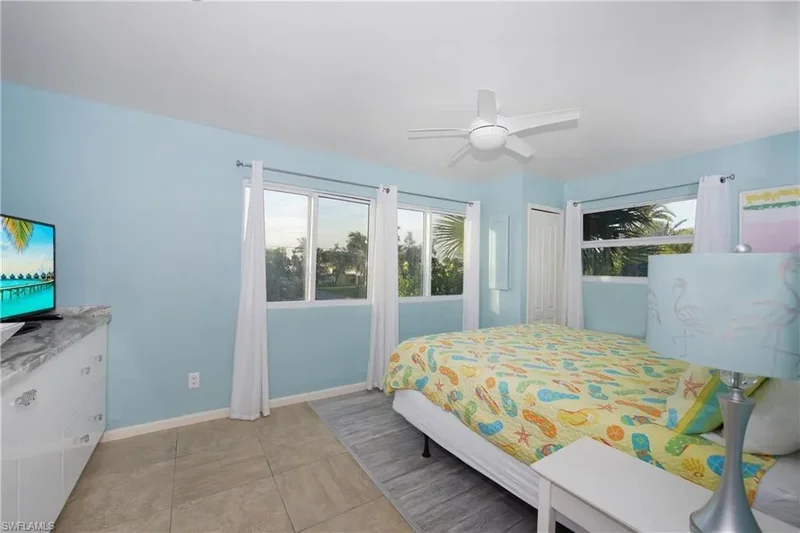 5440 Palmetto ST, Fort Myers Beach, Florida, United States. - Photo 12