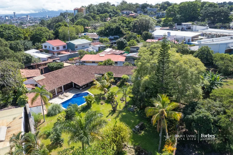 San José Province, San Rafael de Escazú, Costa Rica, San Rafael de Escazú, San José Province, Costa Rica. - Photo 8