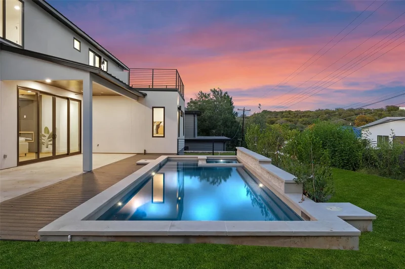 2603 Rockingham Dr, Austin, Texas, United States. - Photo 15