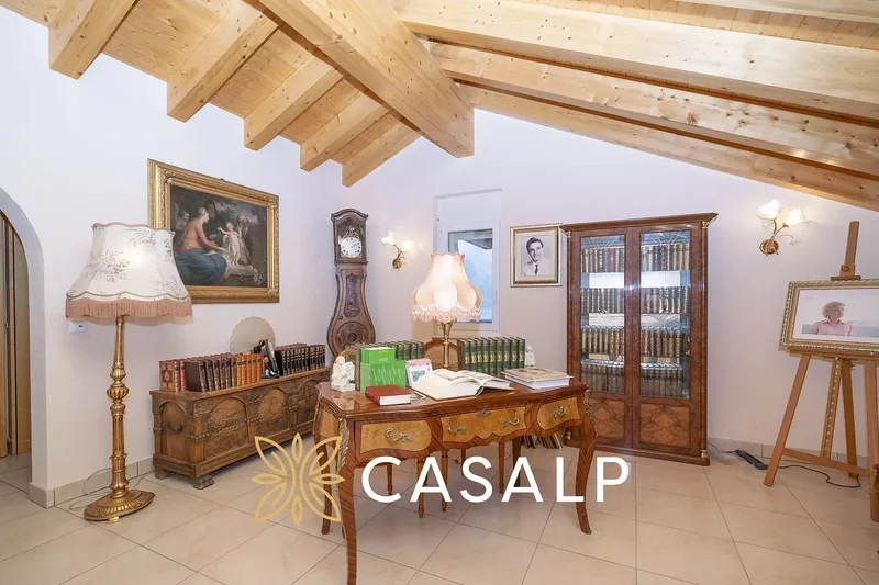 Golf Chalet - 3 apartments