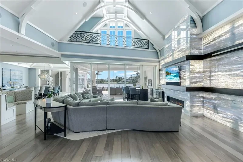 350 Spring Line DR, Naples, FL, 34102, USA, Naples, Florida, United States. - Photo 2