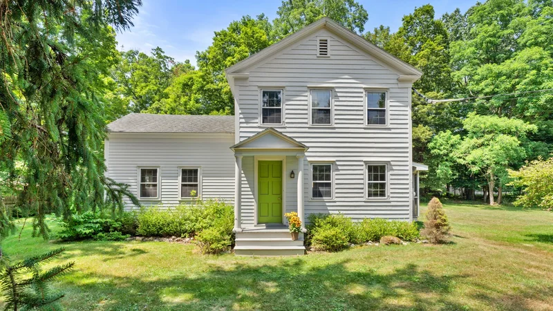533 Shaker Museum Road, Old Chatham, NY 12136, Old Chatham, New York, United States. - Photo 32