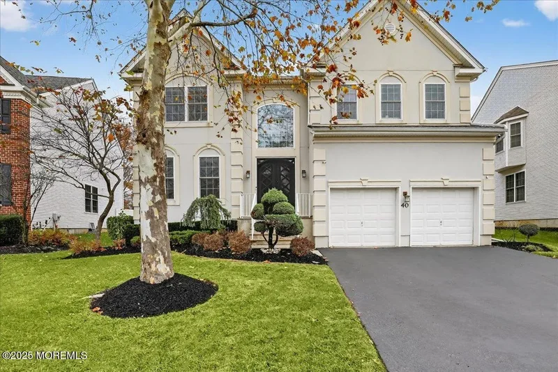 40 Mulberry Drive, Manalapan, NJ 07726, Manalapan Township, New Jersey, United States. - Photo 3