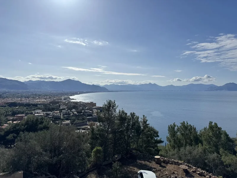 Via Francesco Paolo Perez, Aspra, Sicily, Italy. - Photo 59