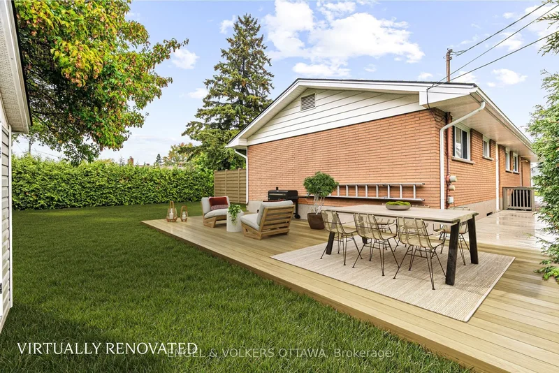 20 Gary Avenue, Ottawa, Ontario, Canada. - Photo 13