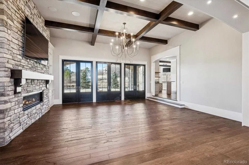 4912 Caballo Place, Parker, CO, 80134, USA, Parker, Colorado, United States. - Photo 12