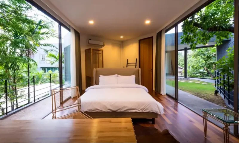 50/2 Soi Sukhumvit 26, Khwaeng Khlong Tan, Khet Khlong Toei, Krung Thep Maha Nakhon 10110, Thailand, Bangkok, Krung Thep Maha Nakhon, Thailand. - Photo 3