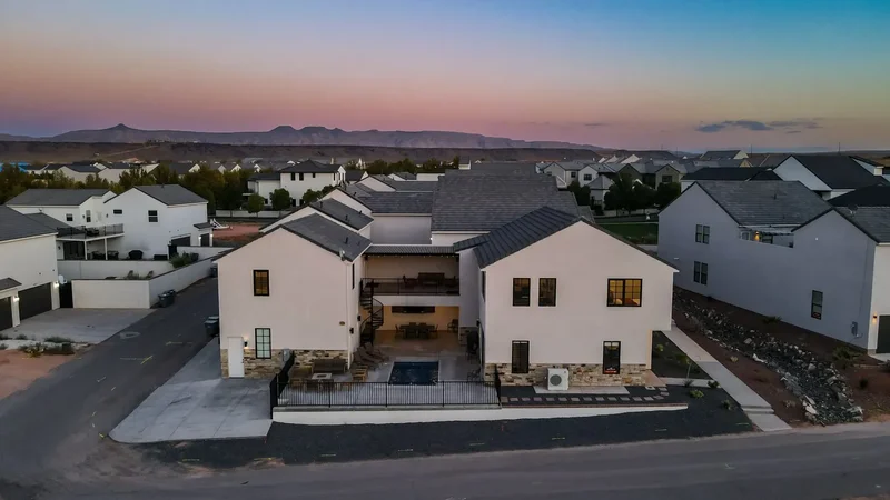 1460 S Windsor Pkwy #6, Hurricane, UT 84737, Hurricane, Utah, United States. - Photo 59