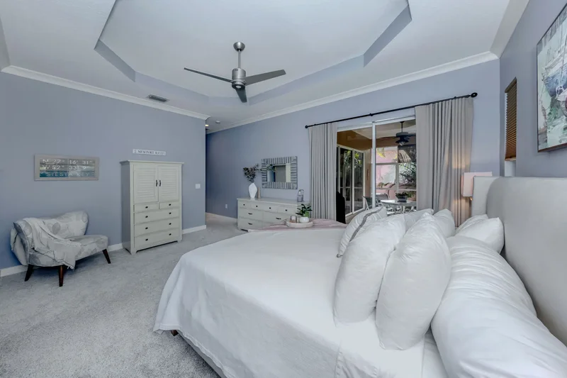 107 Corte Del Rosa, Venice, FL 34285, Venice, Florida, United States. - Photo 20