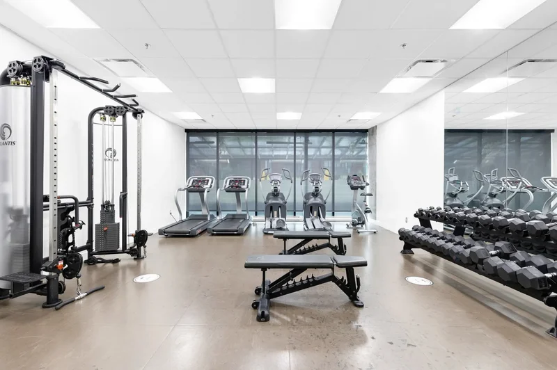 385 Rue St-Martin PH701, Montréal, Quebec, Canada. - Photo 20