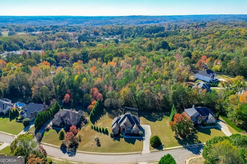 Hoschton, Georgia, United States. - Photo 86