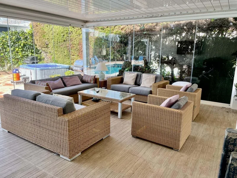 Marbella, Marbella, Málaga, Marbella, Guadalmina Baja, San Pedro de Alcantara, Spain. - Photo 12