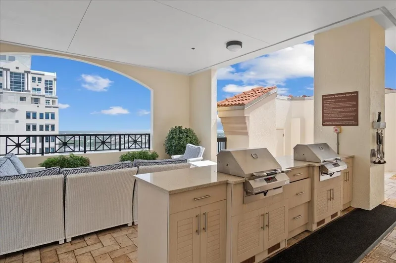 801 S Olive Avenue 416, West Palm Beach, Florida, United States. - Photo 29