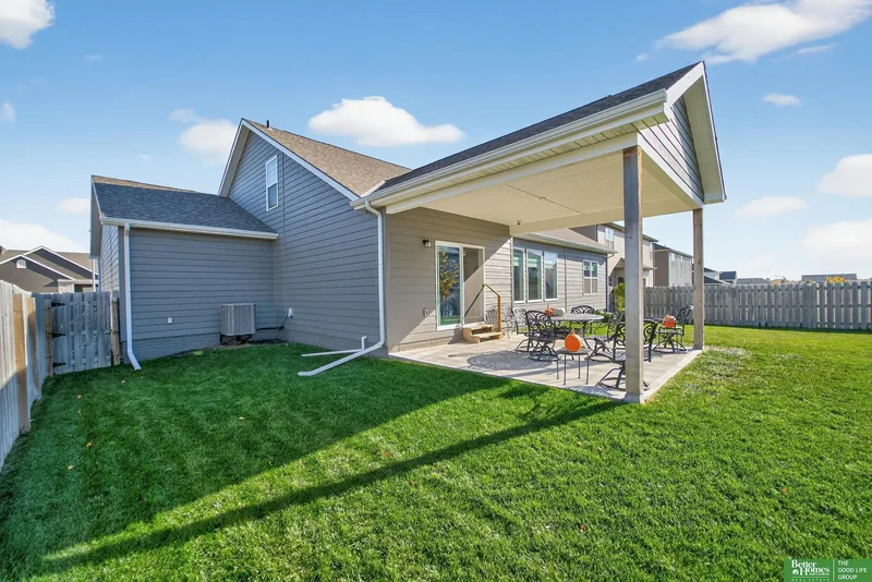 5014 N 209 Street, Elkhorn, NE 68022, Omaha, Nebraska, United States. - Photo 24