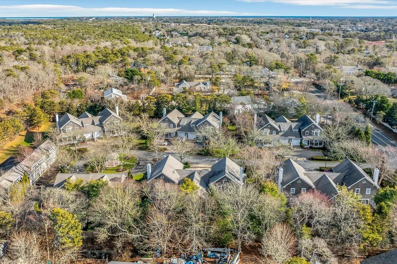 5 Ridge Cove Lane UNIT 5, Chatham, Massachusetts, United States. - Photo 33