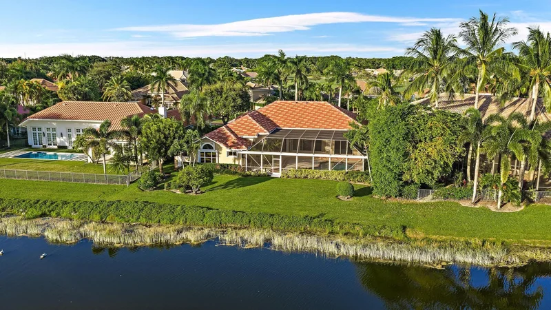10282 Heronwood Lane, Loxahatchee, Florida, United States. - Photo 28