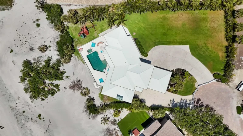 1192 HORIZON VIEW DRIVE, SARASOTA, FL 34242, Siesta Key, Florida, United States. - Photo 62