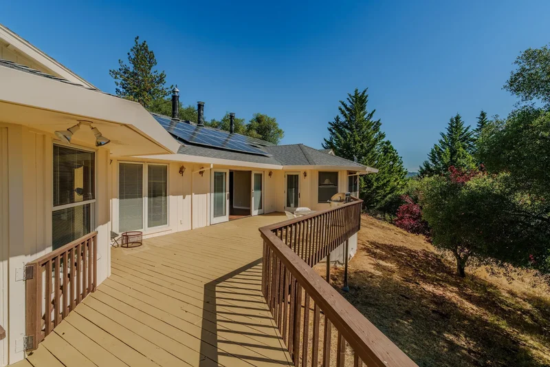 17900 Holly Road , Fiddletown, CA 95629, Fiddletown, California, United States. - Photo 65