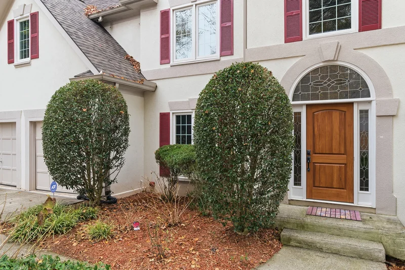 5635 Ashewoode Downs Drive, Alpharetta, GA 30005, Alpharetta, Georgia, United States. - Photo 5