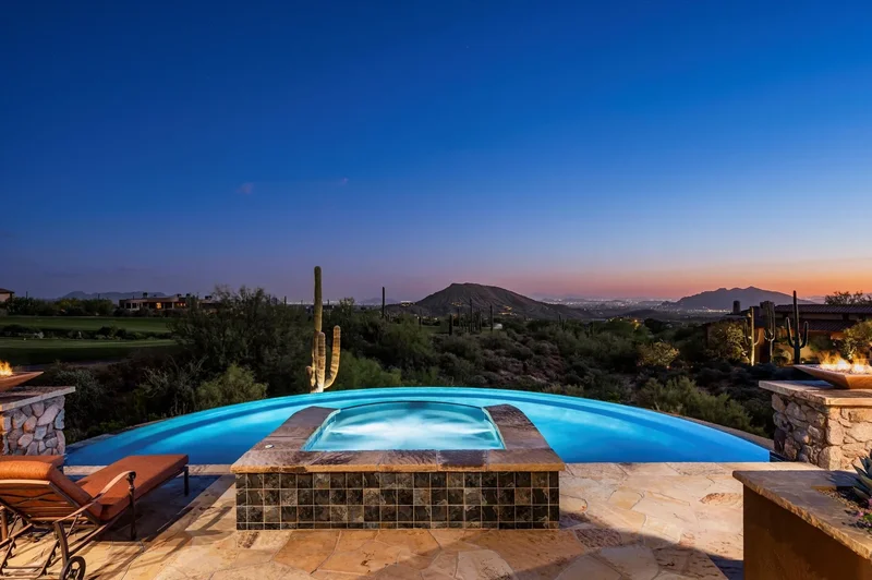 41996 N 100th Way , Scottsdale, AZ 85262, Scottsdale, Arizona, United States. - Photo 5