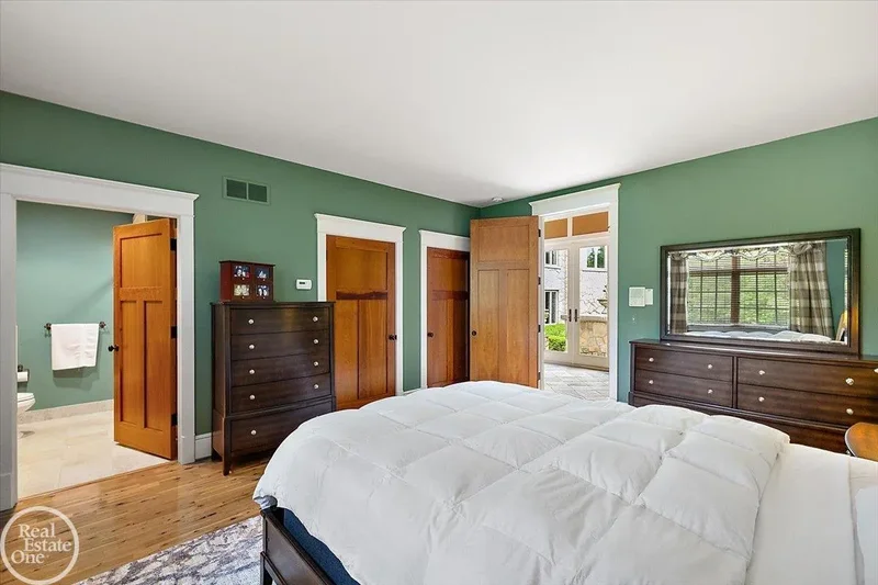 5350 Brewster, Oakland Township, MI, 48306, USA, Rochester, Michigan, United States. - Photo 93