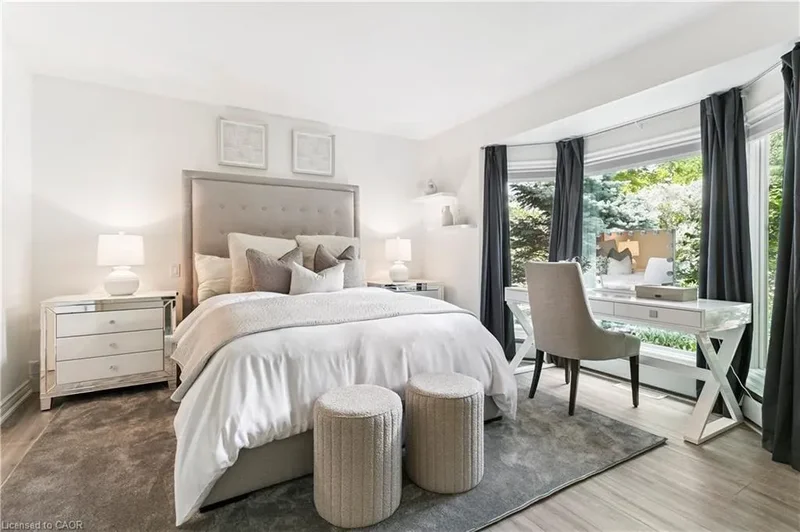 19 Lorraine Gardens, Toronto, ON M9B 4Z5, Toronto, Ontario, Canada. - Photo 38