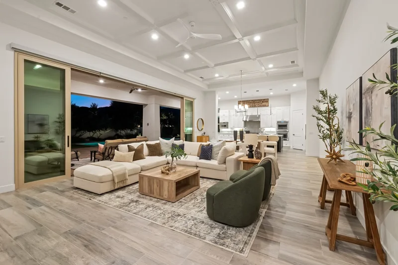81350 Merv Griffin Way , La Quinta, CA 92253, La Quinta, California, United States. - Photo 27