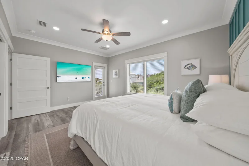 203 George C Wallace Boulevard, Rosemary Beach, Florida, United States. - Photo 42