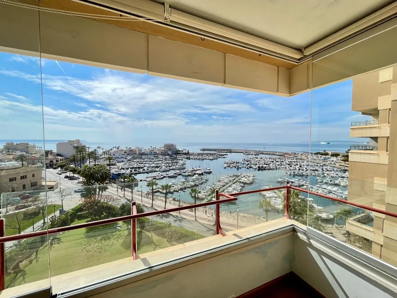 Palma De Mallorca Flat