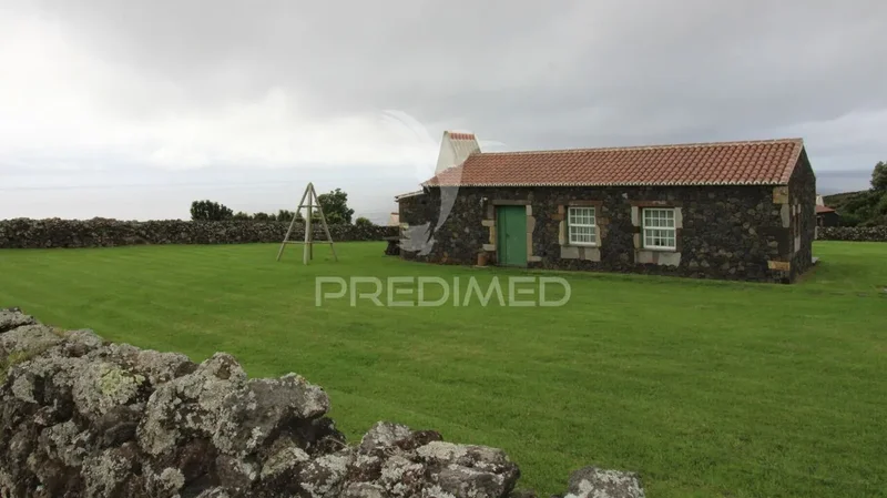 Santa Barbara, Azores, Portugal. - Photo 12