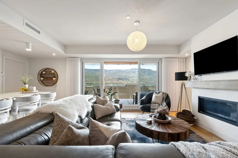 121 Rue Cuttle, Apt. 602, Mont-Tremblant, QC J8E1B9, Mont-Tremblant, Quebec, Canada. - Photo 21