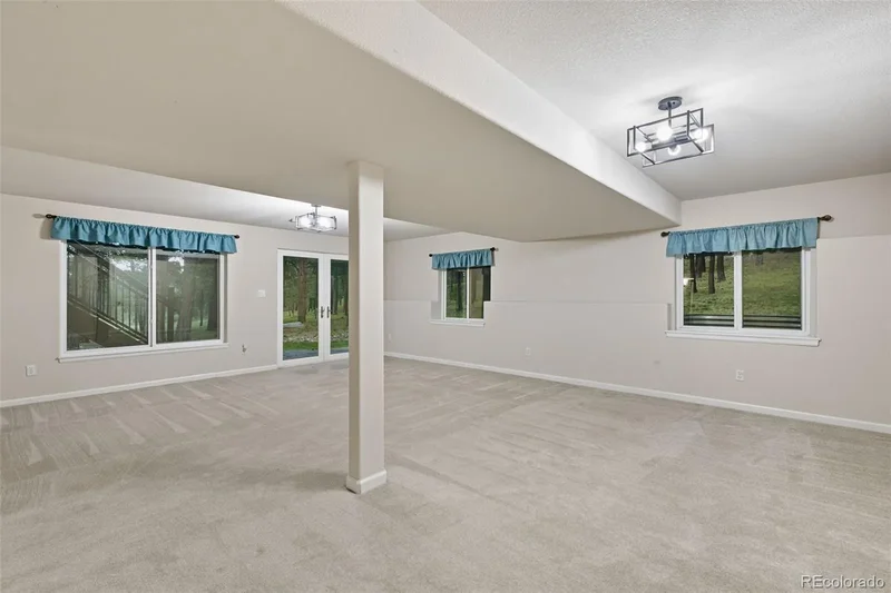 12683 Fulford Court, Colorado Springs, Colorado, United States. - Photo 48