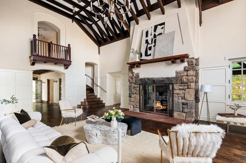271 Hunting Ridge Rd, Stamford, Connecticut, United States. - Photo 7