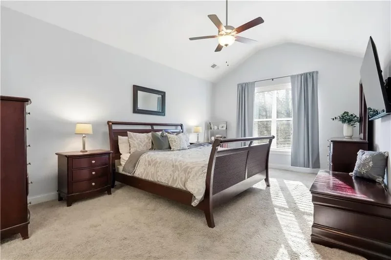 8745 Hightower Ridge, Ball Ground, GA 30107, Ball Ground, Georgia, United States. - Photo 29