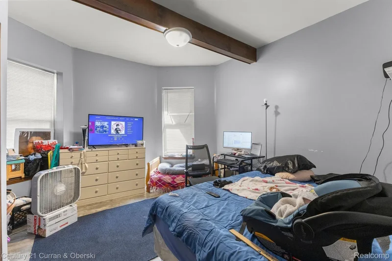 648 Prentis Street, Detroit, MI 48201, Detroit, Michigan, United States. - Photo 22