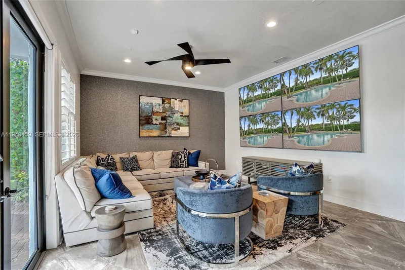 15752 SW 15th St, Fort Lauderdale, Florida, United States. - Photo 31