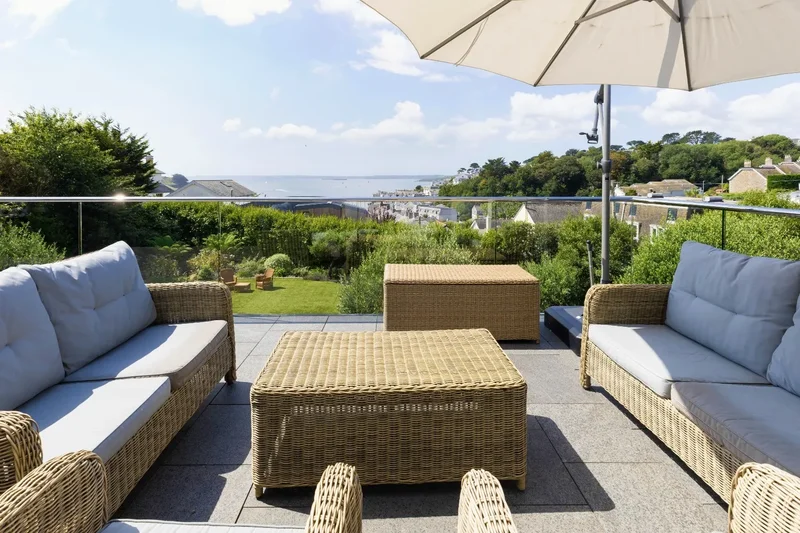 4 Pedn Moran, St. Mawes, St Mawes, England, United Kingdom. - Photo 21