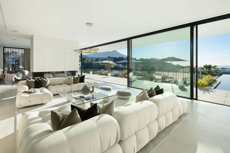 Marbella, Andalusia, Spain. - Photo 42