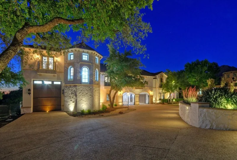 10500 Avery Club Drive #26, Austin, TX 78717, Austin, Texas, United States. - Photo 6
