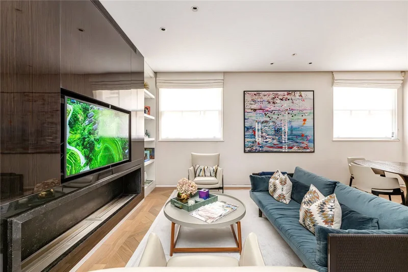 House - London